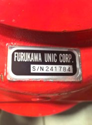 Редуктор лебедки Юник UR/URA/URV 300-500